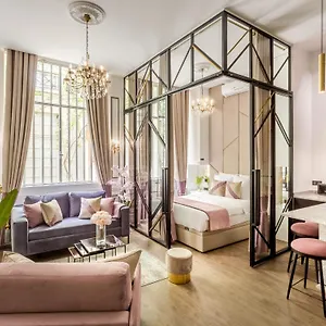 Appartement Merveil - Luxury - Marais - Archives I, Paris