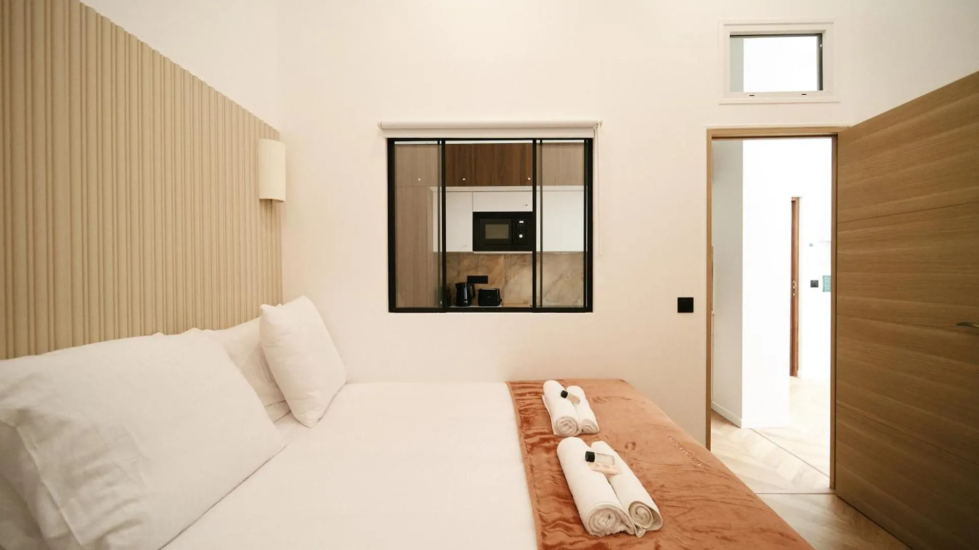 Lavie Maison Glass Roof Flat- Ac Hot Tub Parijs Appartement